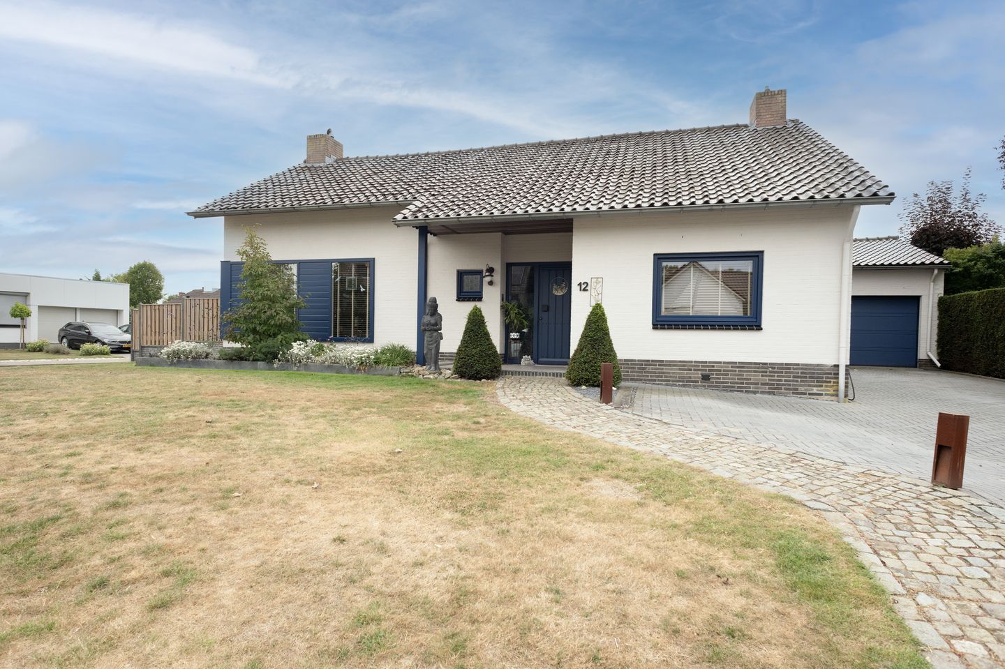 Foto 4 van Beijerstraat 12