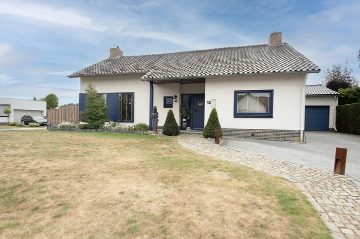 Foto 4 van Beijerstraat 12