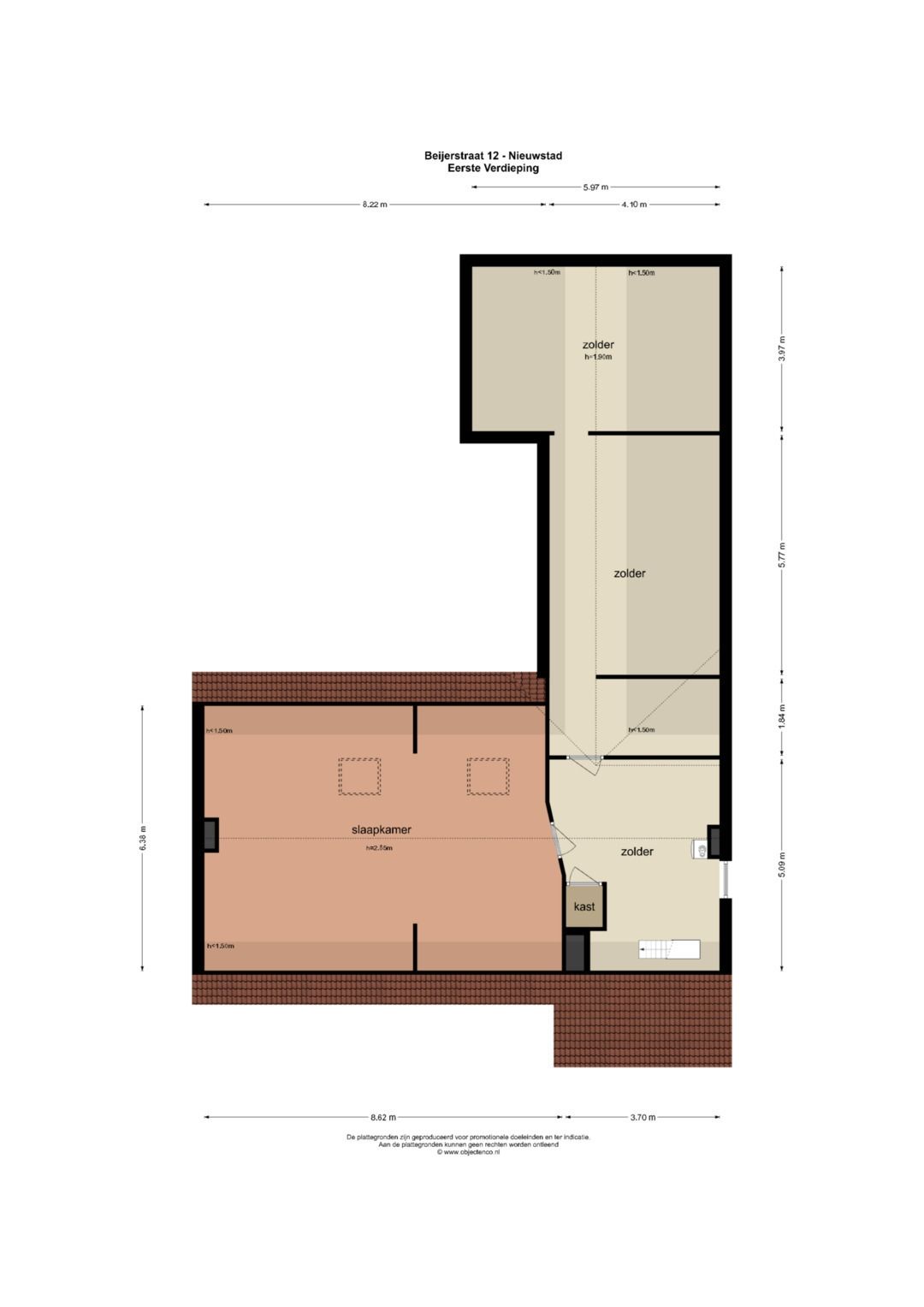 Foto 45 van Beijerstraat 12