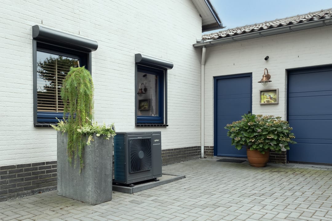 Foto 7 van Beijerstraat 12