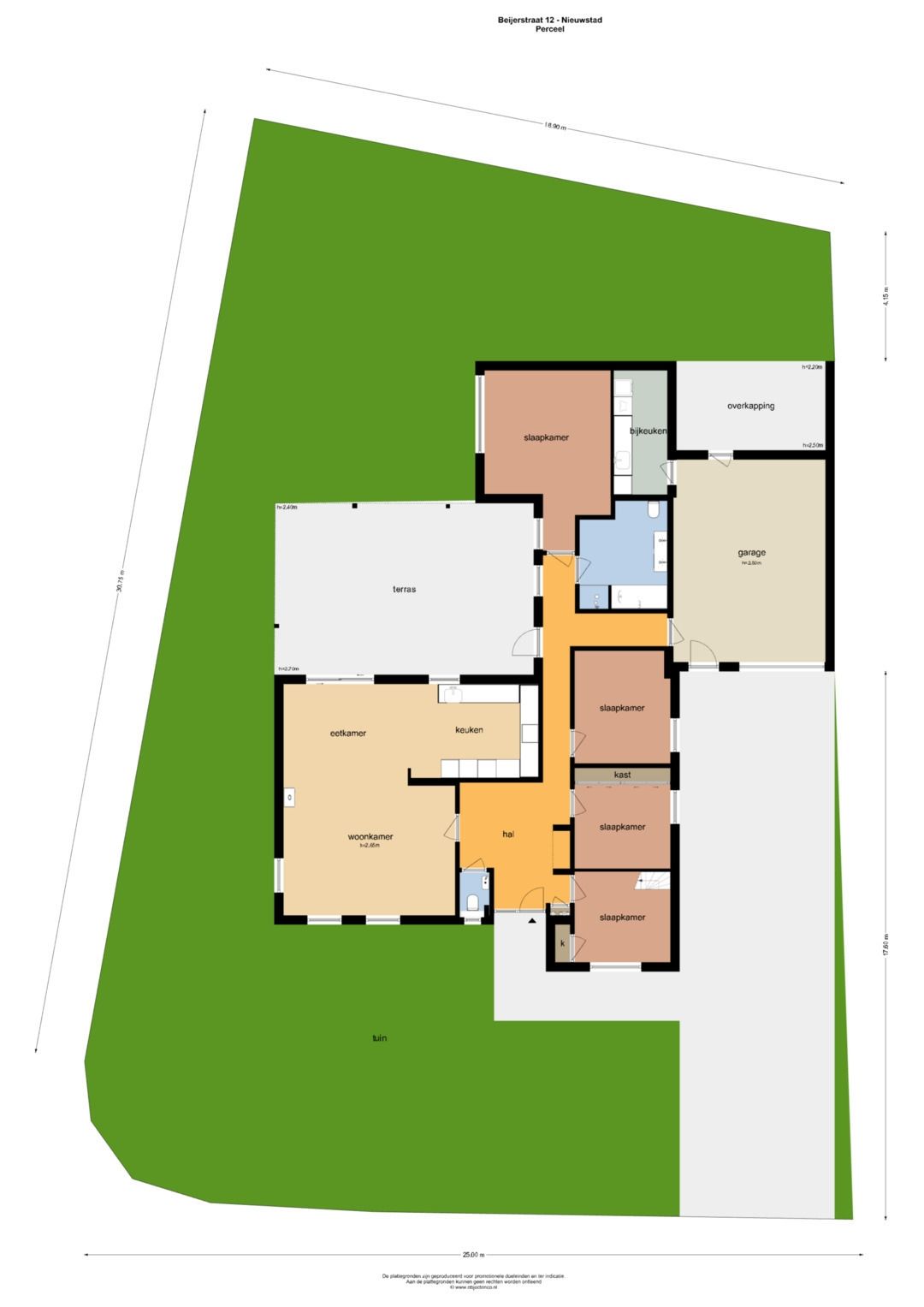 Foto 48 van Beijerstraat 12