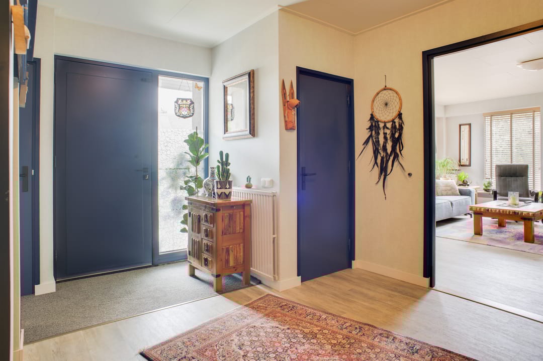 Foto 8 van Beijerstraat 12