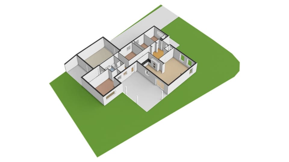 Foto 49 van Beijerstraat 12