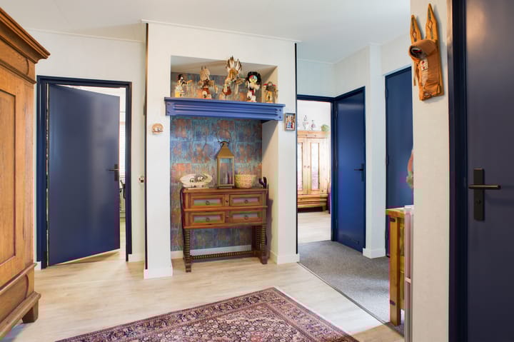 Foto 9 van Beijerstraat 12