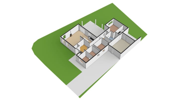 Foto 50 van Beijerstraat 12