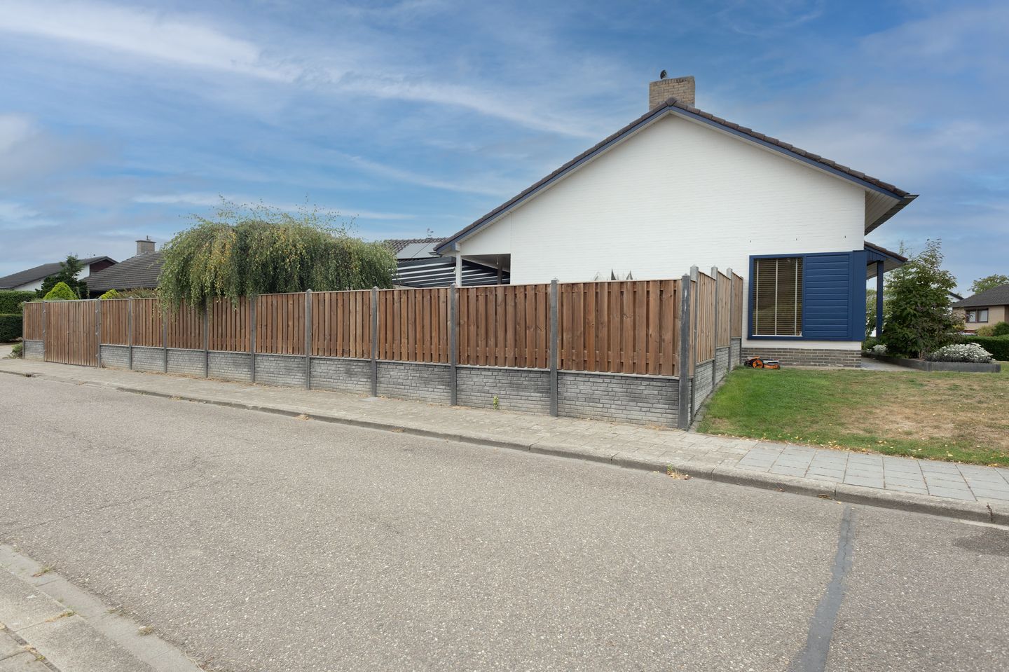 Foto 5 van Beijerstraat 12