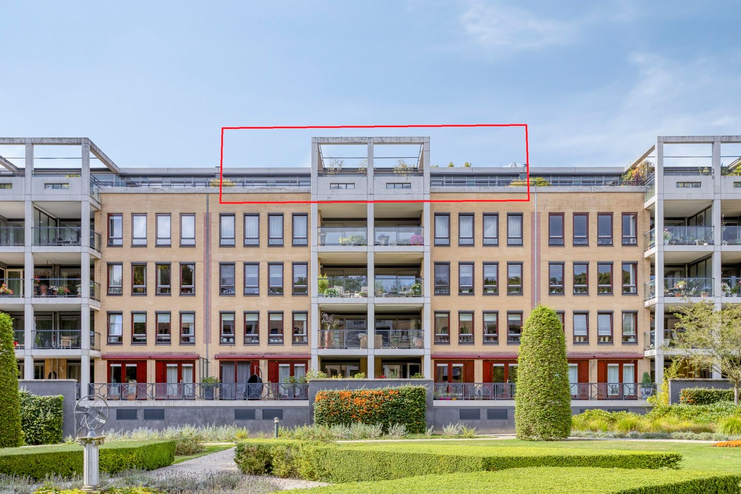 Photo 49 of Villandry 46