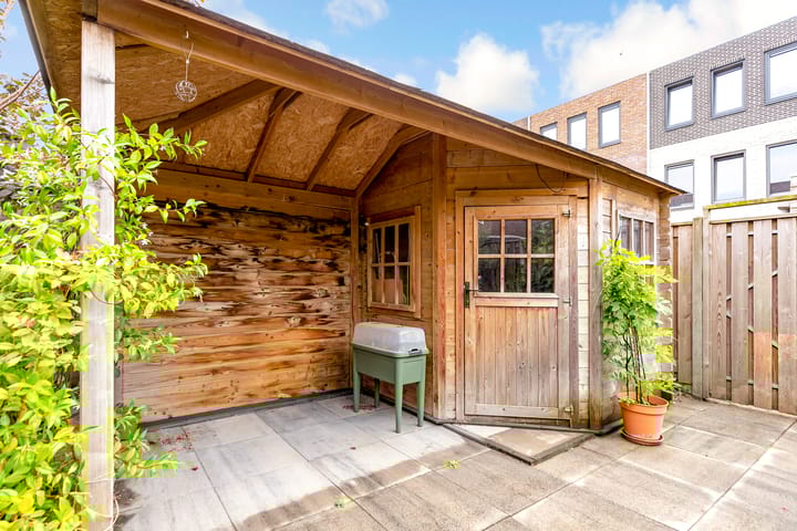 Foto 5 van Hebatstraat 38