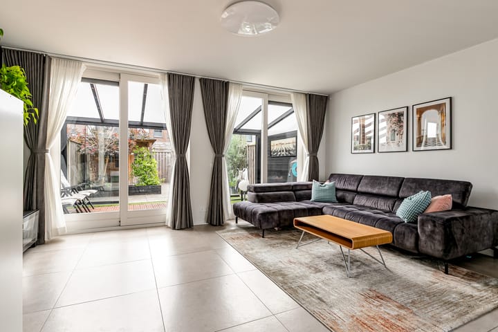 Foto 8 van Hebatstraat 38