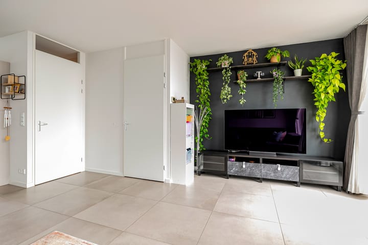 Foto 10 van Hebatstraat 38