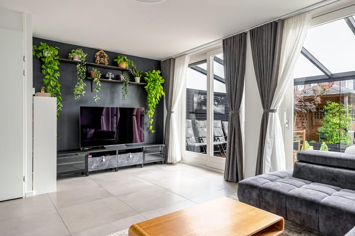 Foto 9 van Hebatstraat 38