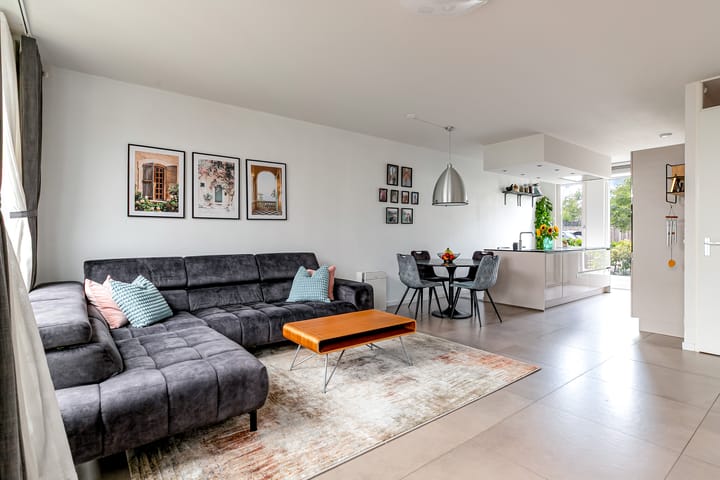 Foto 12 van Hebatstraat 38