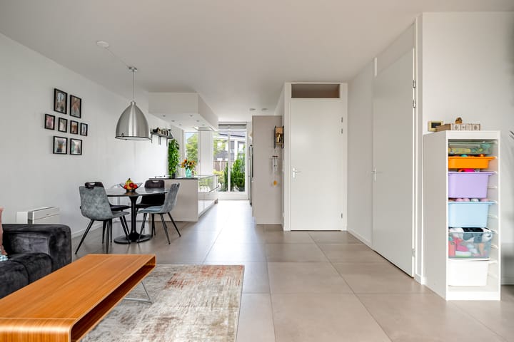 Foto 13 van Hebatstraat 38