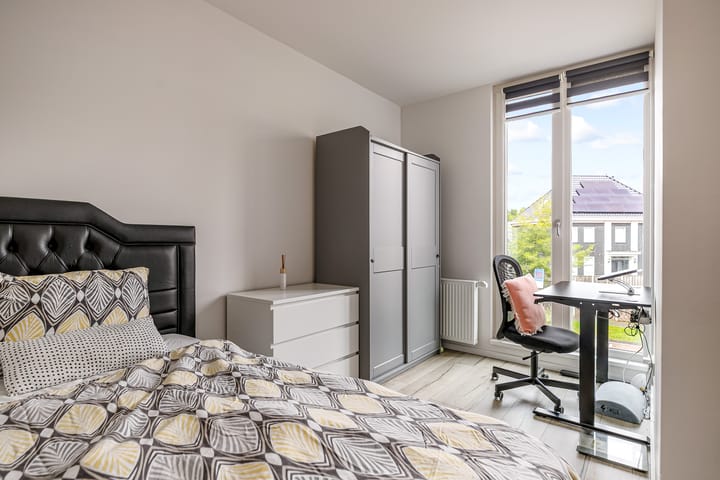 Foto 34 van Hebatstraat 38