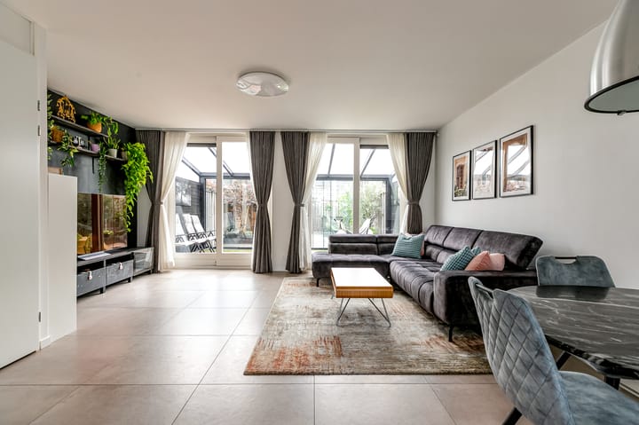 Foto 6 van Hebatstraat 38