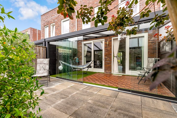 Foto 50 van Hebatstraat 38