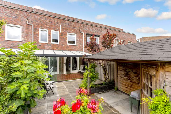 Foto 62 van Hebatstraat 38