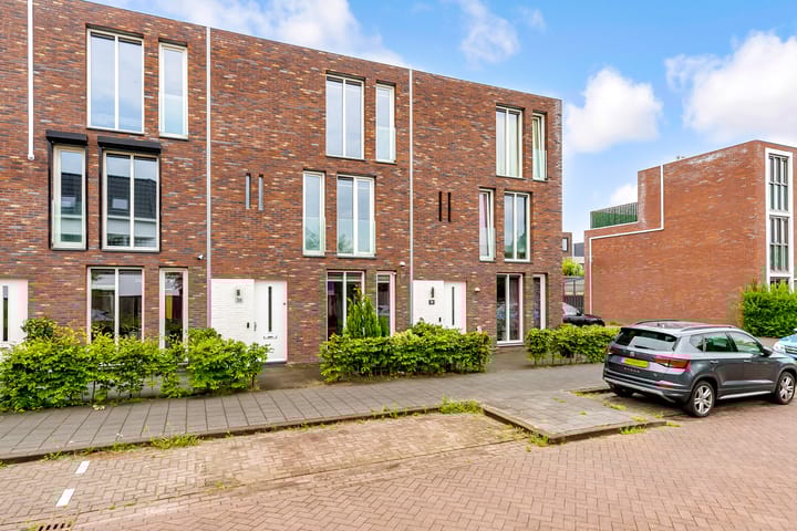 Foto 64 van Hebatstraat 38