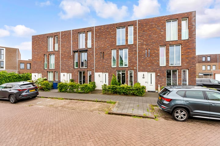 Foto 65 van Hebatstraat 38