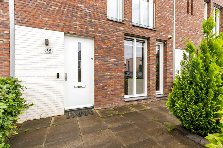 Foto 67 van Hebatstraat 38