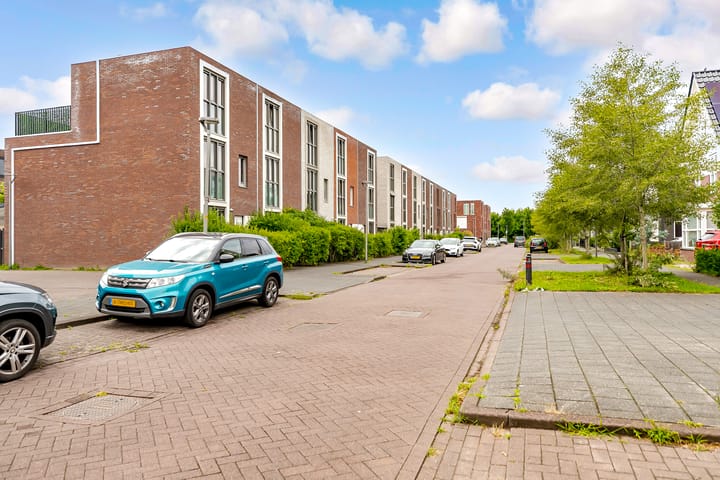 Foto 69 van Hebatstraat 38