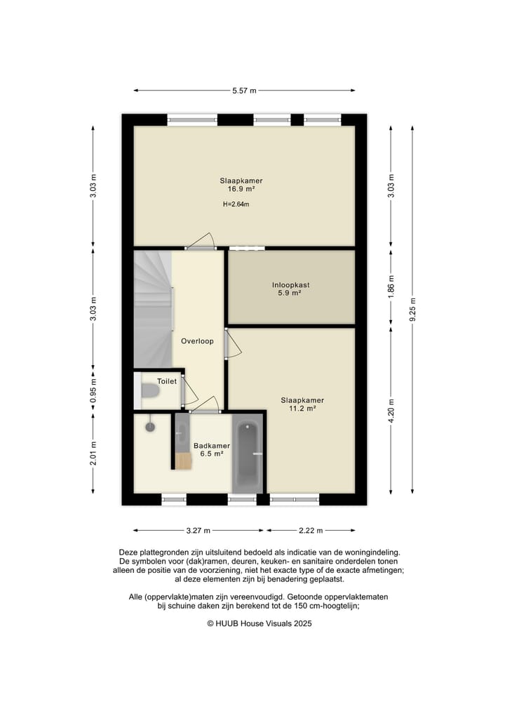 Foto 75 van Hebatstraat 38