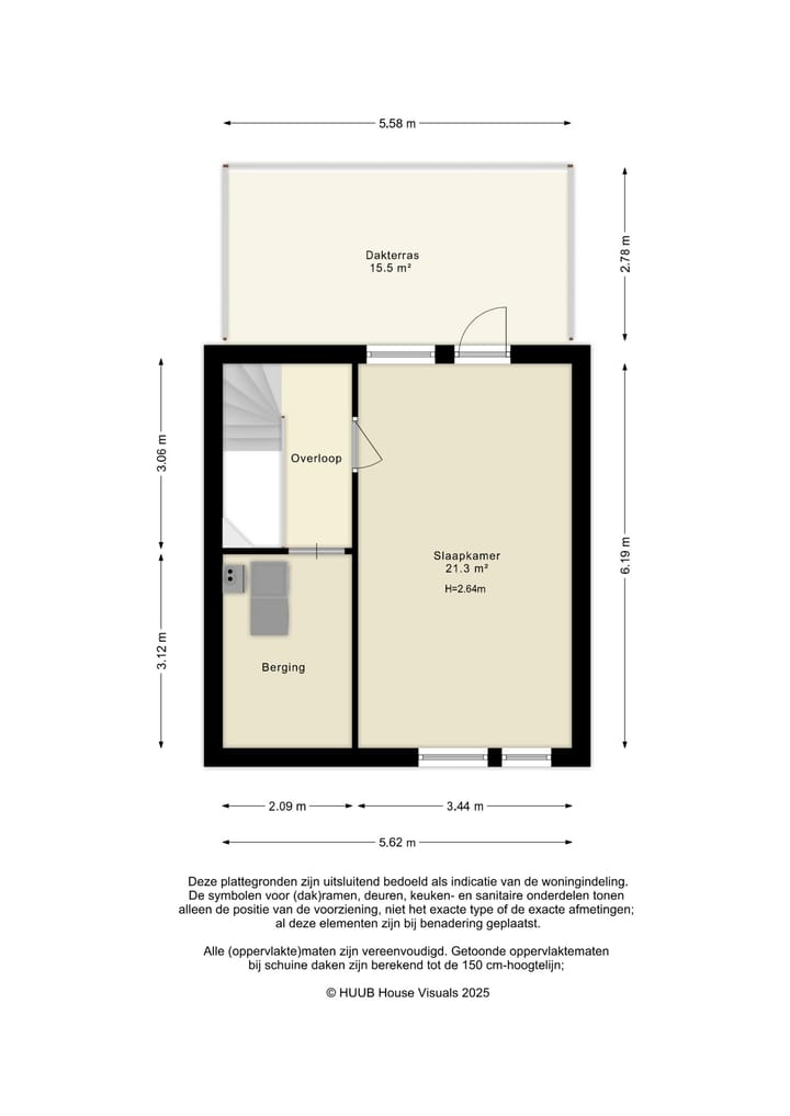 Foto 76 van Hebatstraat 38