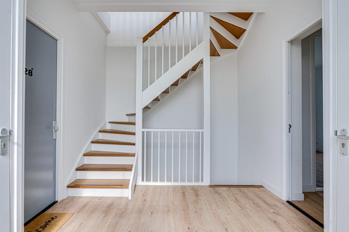 Foto 8 van Huizersdijk 28-C