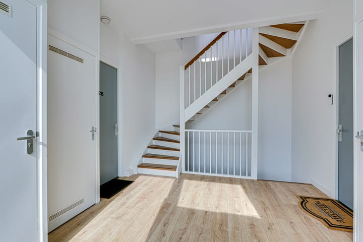 Foto 9 van Huizersdijk 28-C