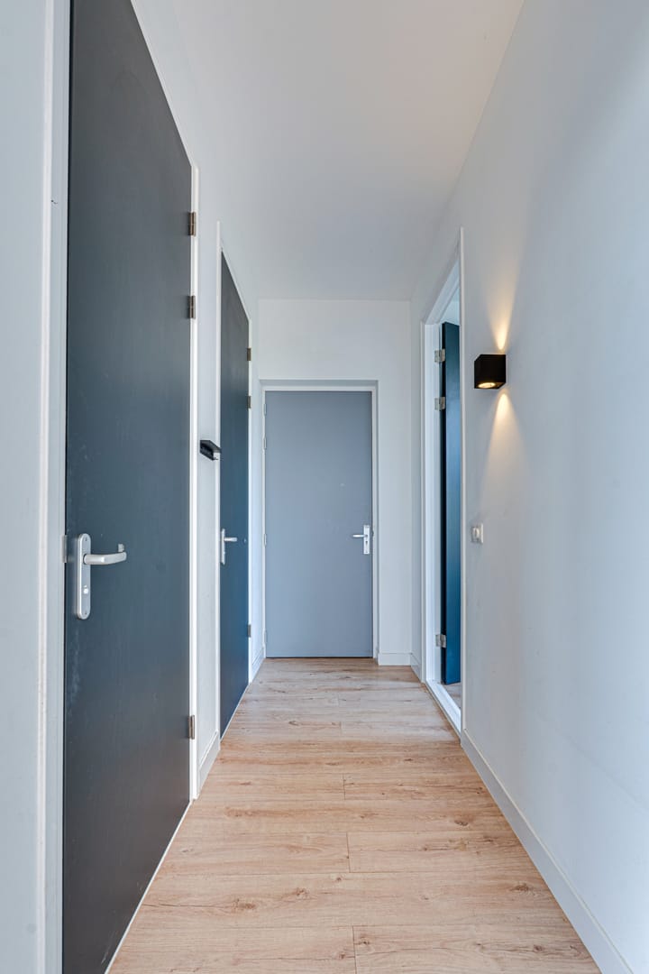 Foto 12 van Huizersdijk 28-C