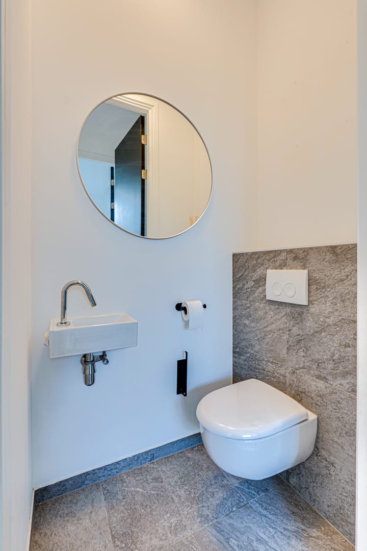 Foto 16 van Huizersdijk 28-C