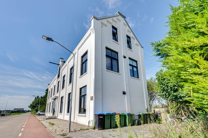 Foto 20 van Huizersdijk 28-C