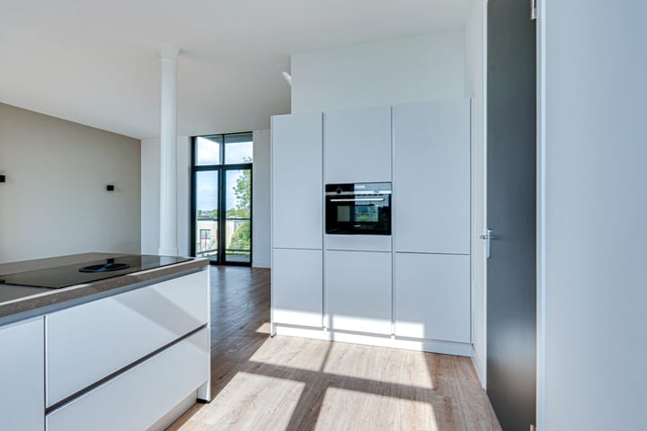 Foto 21 van Huizersdijk 28-C