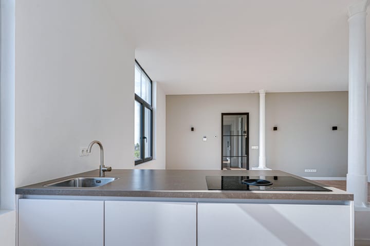 Foto 23 van Huizersdijk 28-C