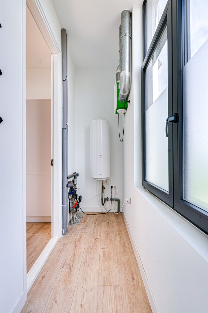 Foto 25 van Huizersdijk 28-C