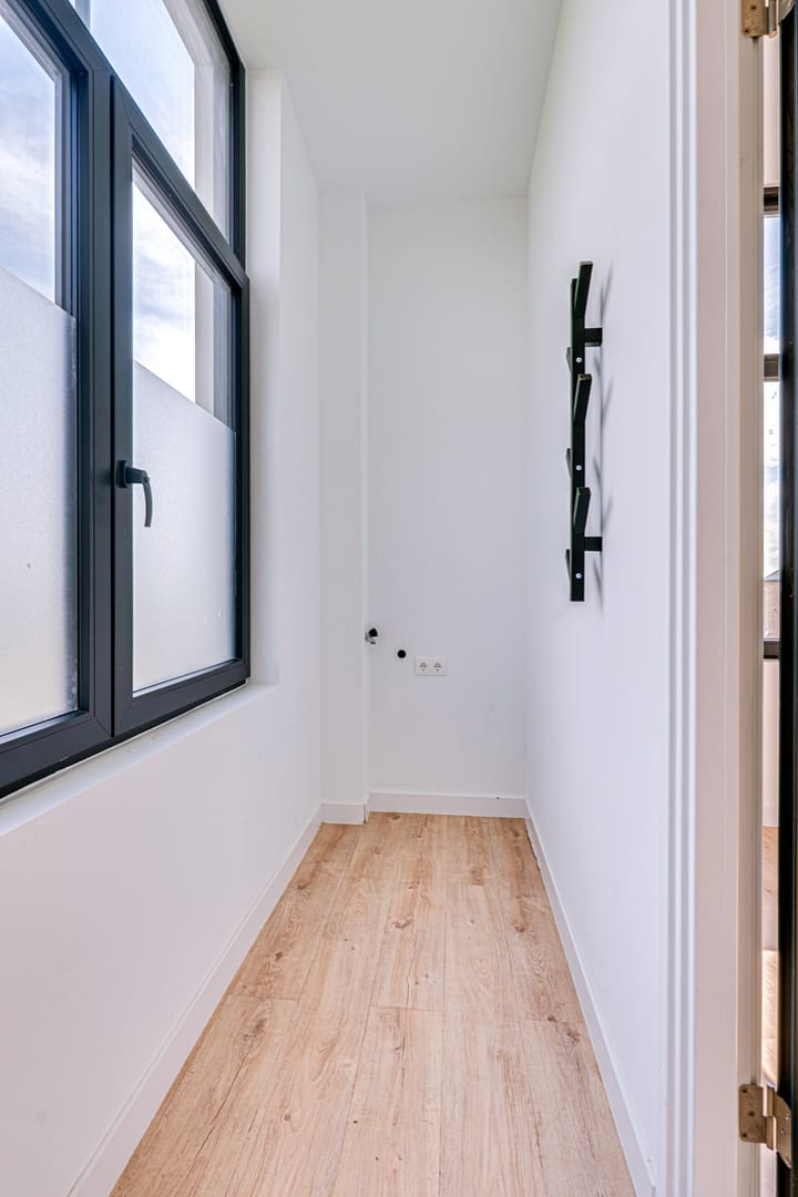 Foto 26 van Huizersdijk 28-C