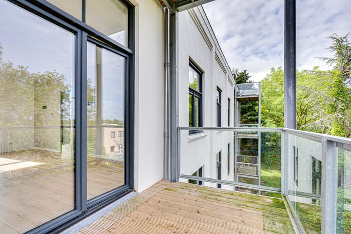 Foto 29 van Huizersdijk 28-C