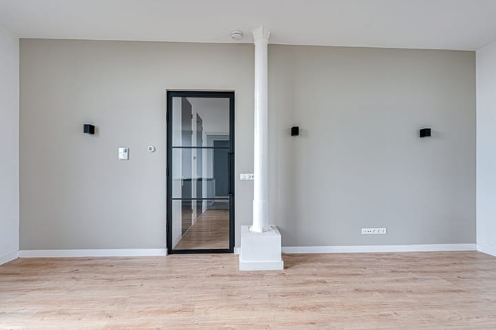 Foto 32 van Huizersdijk 28-C