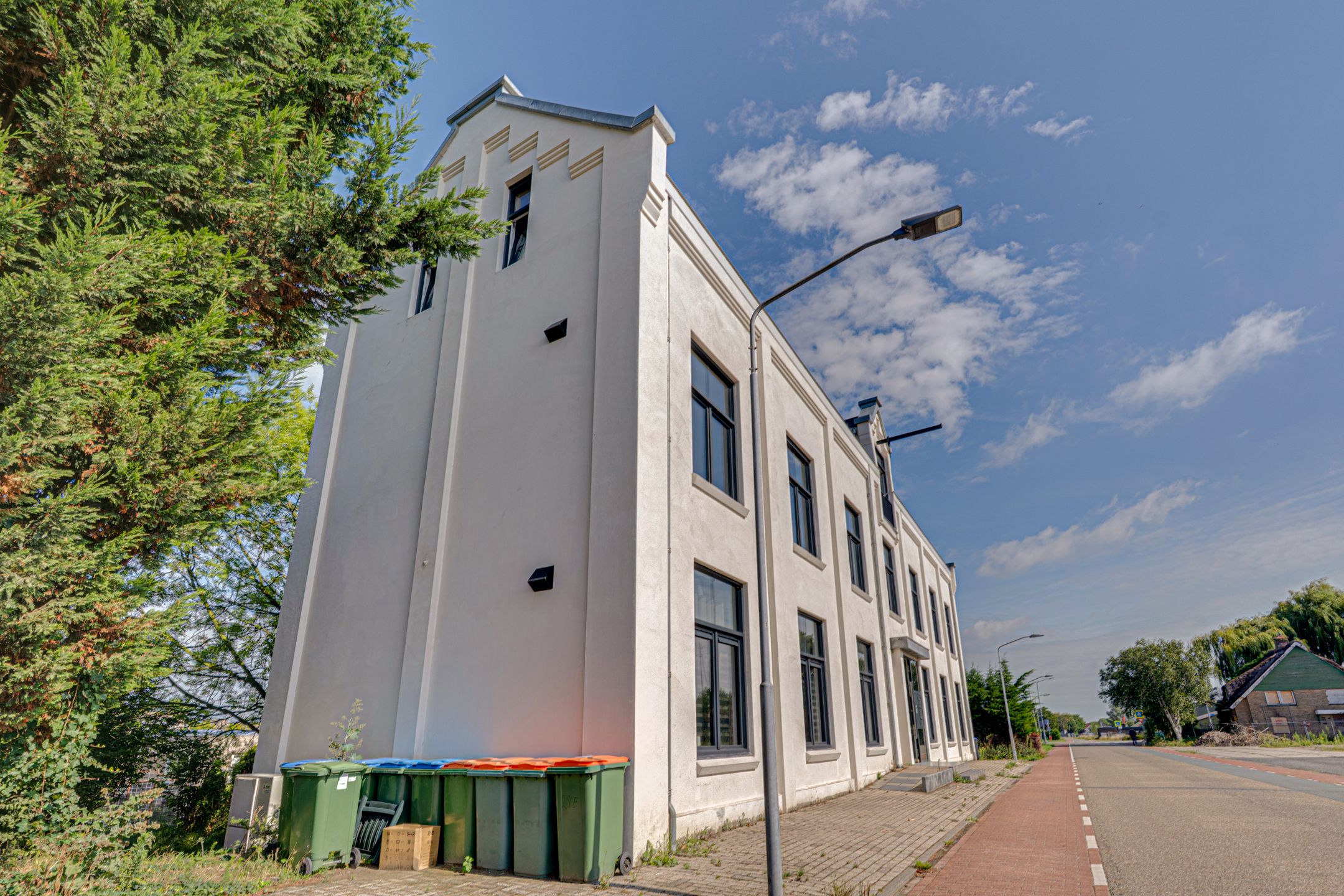 Foto 36 van Huizersdijk 28-C