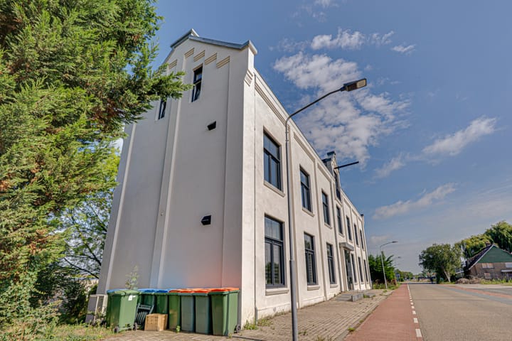 Foto 36 van Huizersdijk 28-C