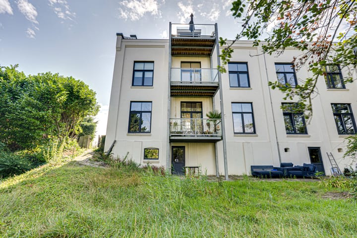 Foto 38 van Huizersdijk 28-C