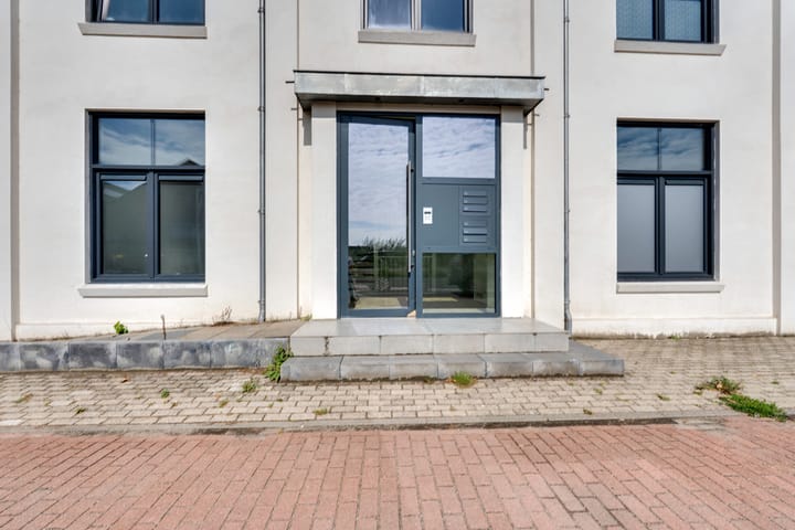 Foto 41 van Huizersdijk 28-C