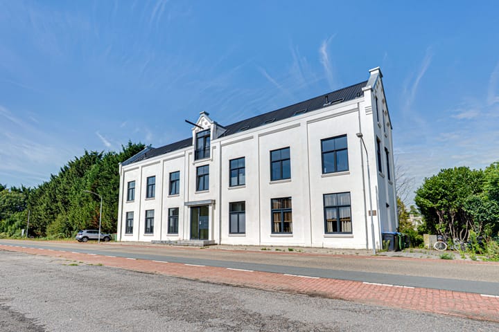 Foto 42 van Huizersdijk 28-C