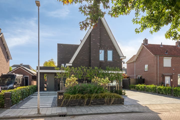 Foto 2 van Heistraat 37