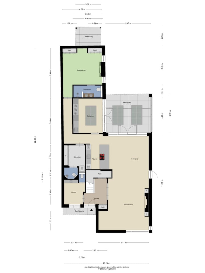 Foto 176 van Heistraat 37