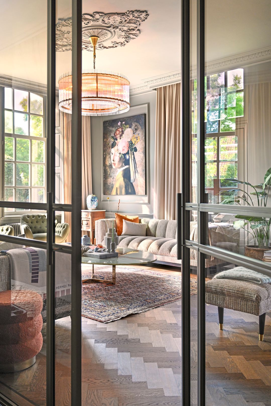 Foto 2 van Julianastraat 1