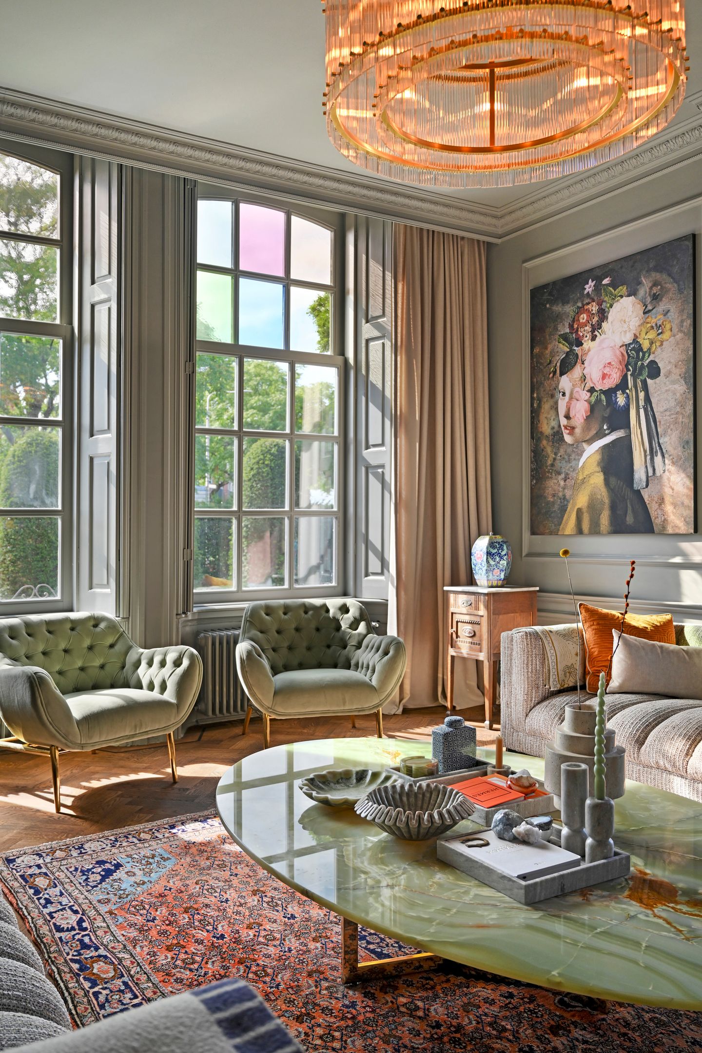 Foto 5 van Julianastraat 1