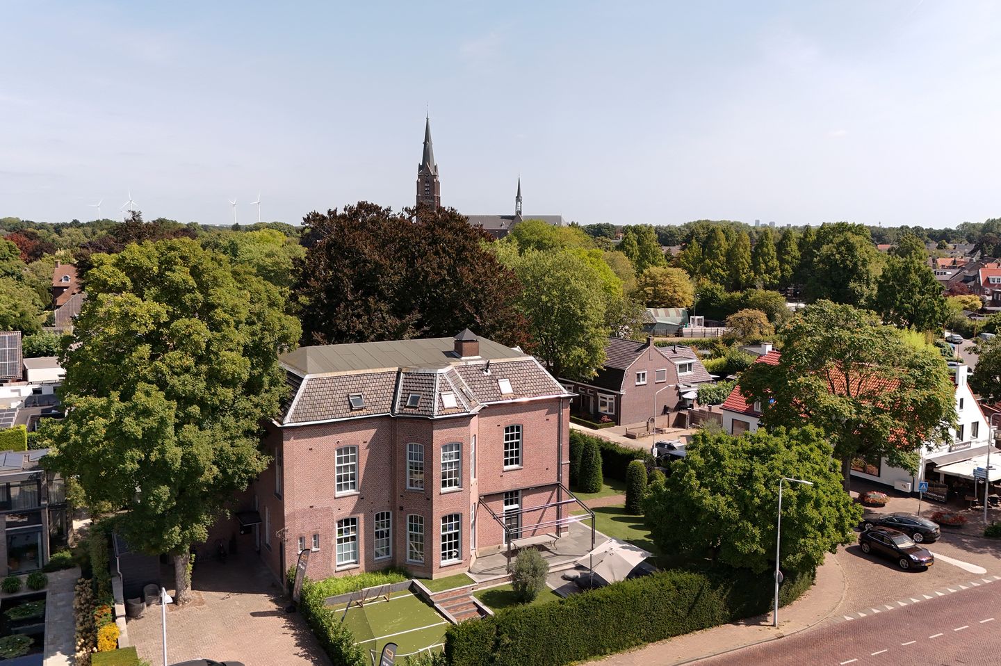 Foto 4 van Julianastraat 1