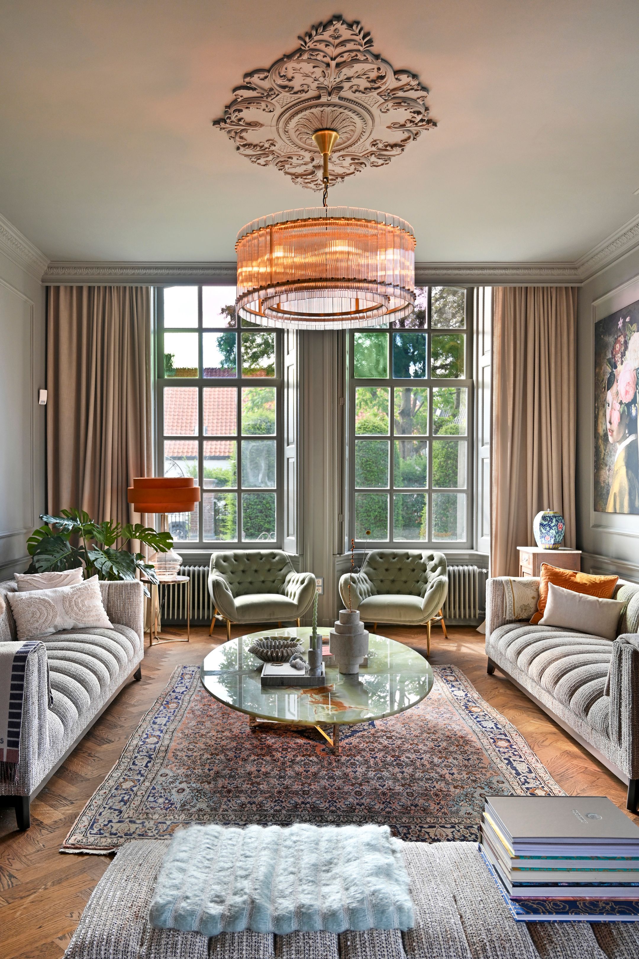 Foto 6 van Julianastraat 1