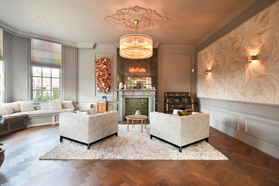 Foto 7 van Julianastraat 1